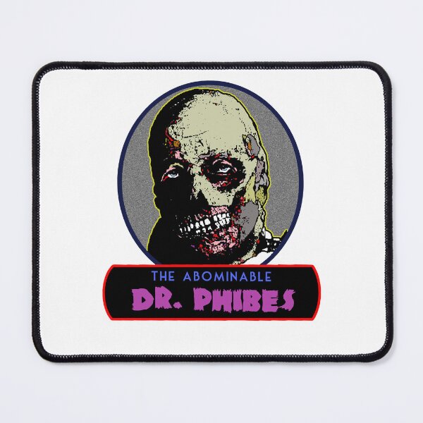 Item preview, Mens Womens Great Model Phibes Has Great Vibes Vintage Retro designed and sold by LyTon.