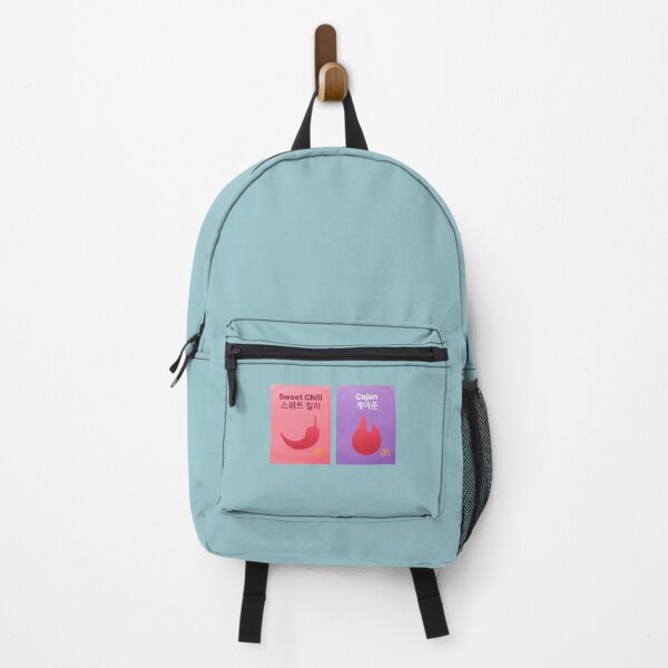 Item preview, BTS MCDONALDS KPOP designed and sold by DevinKshlerin.