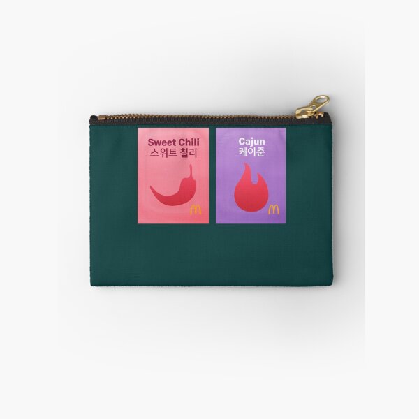 Item preview, BTS MCDONALDS KPOP designed and sold by DevinKshlerin.