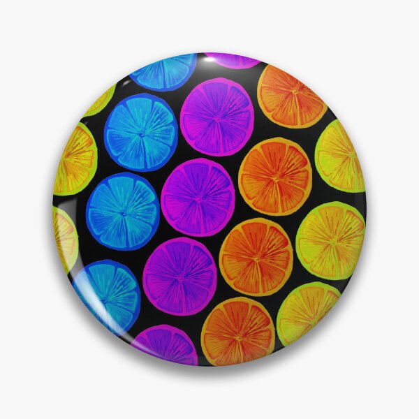 Item preview, Colorful orange bubblewrap designed and sold by payalsalot.