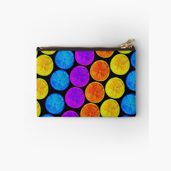 Item preview, Colorful orange bubblewrap designed and sold by payalsalot.
