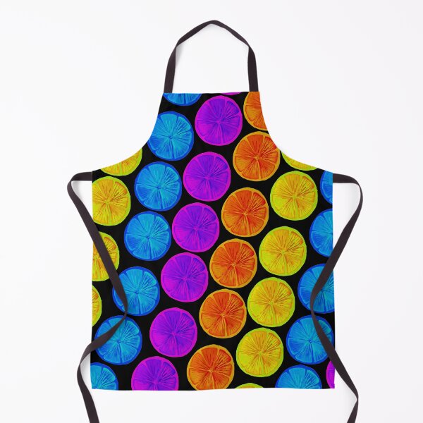 Item preview, Colorful orange bubblewrap designed and sold by payalsalot.