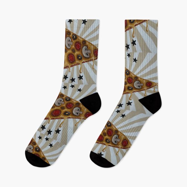 Item preview, Pimperoni Pizza designed and sold by MandyKarleen.