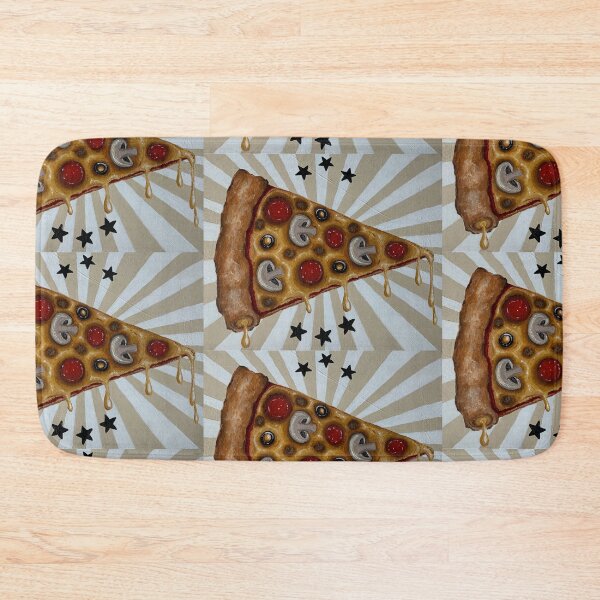 Item preview, Pimperoni Pizza designed and sold by MandyKarleen.