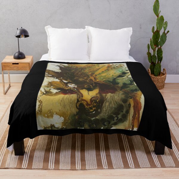 Item preview, For Birthday Men Women Dali Many Lands Bucephale Cute Photographic designed and sold by LouisetamblArts.
