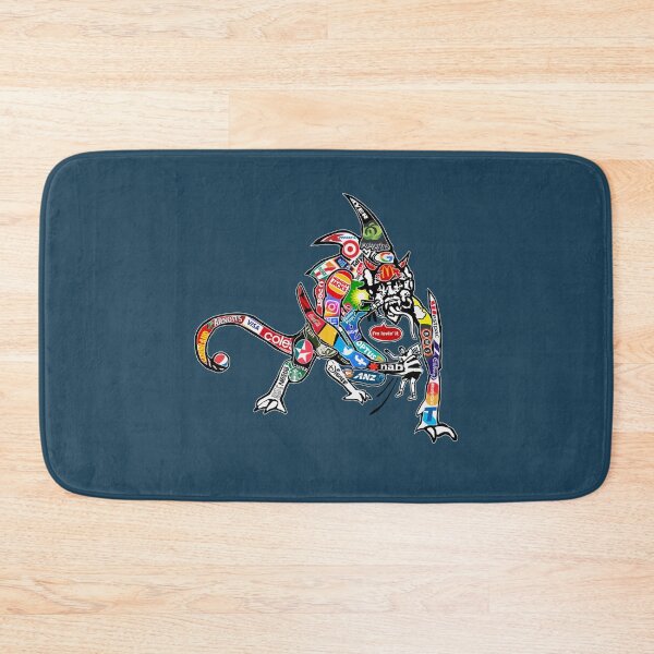 Item preview, Corporate Monster Fast Food giant designed and sold by DevinKshlerin.