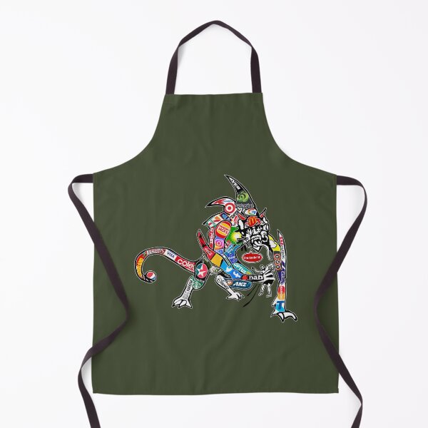 Item preview, Corporate Monster Fast Food giant designed and sold by DevinKshlerin.