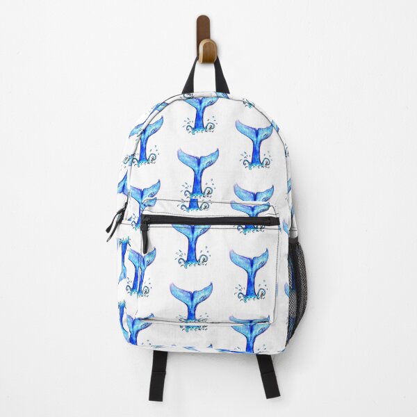 Item preview, Whale Tail designed and sold by CanDo20.