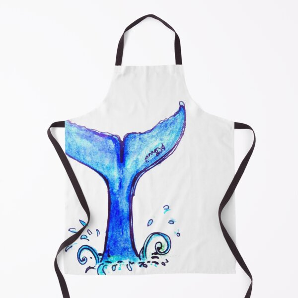Item preview, Whale Tail designed and sold by CanDo20.