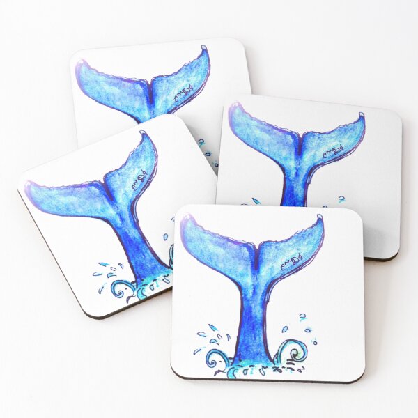 Item preview, Whale Tail designed and sold by CanDo20.