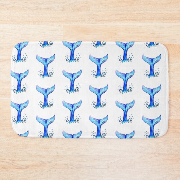 Item preview, Whale Tail designed and sold by CanDo20.