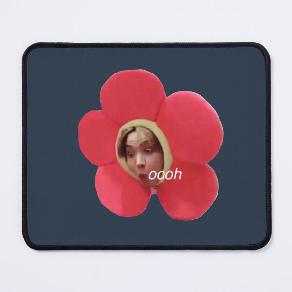 Item preview, HOSEOK FLOWER  designed and sold by DevinKshlerin.