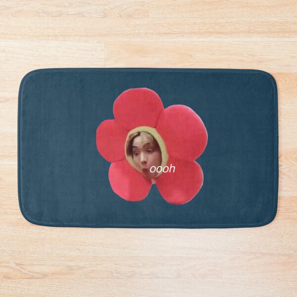 Item preview, HOSEOK FLOWER  designed and sold by DevinKshlerin.