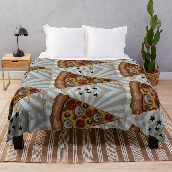 Item preview, Pimperoni Pizza designed and sold by MandyKarleen.