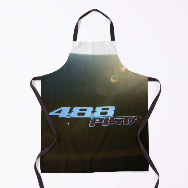 Item preview, 4 8 8 Pist a designed and sold by Preston's Shotz: Motorsport and Automotive Photography.