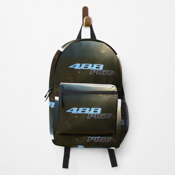 Item preview, 4 8 8 Pist a designed and sold by Preston's Shotz: Motorsport and Automotive Photography.