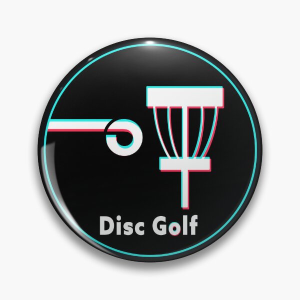 Item preview, Disc Golf Glow designed and sold by Willz Designz.