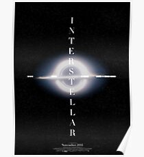 S.T.A.Y Poster