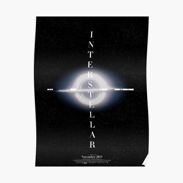 RESTER Poster