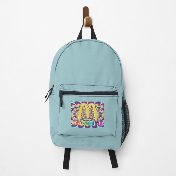 Item preview, I'm Tripping  Fast Food Parody  designed and sold by DevinKshlerin.