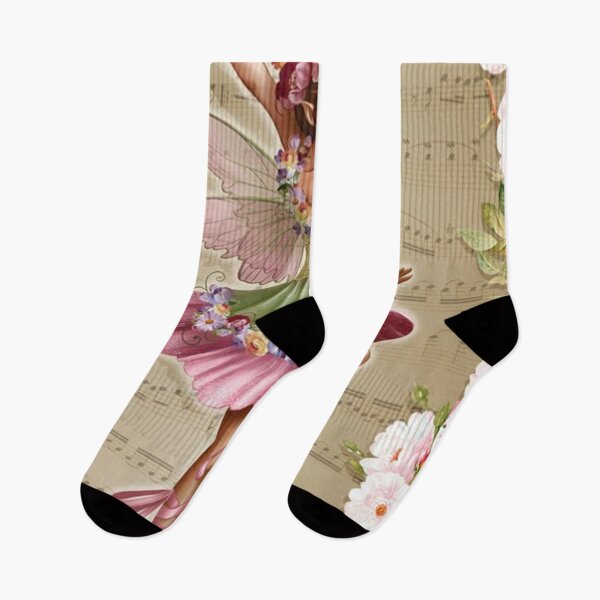 Item preview, Spring Ballerina  designed and sold by weltyhoward.