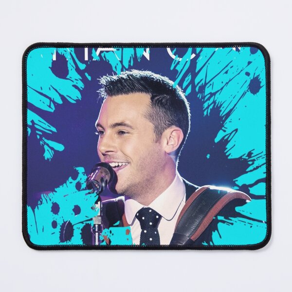 Item preview, Nathan Carter Perform On Concert Tour 2020 designed and sold by Euse bio.