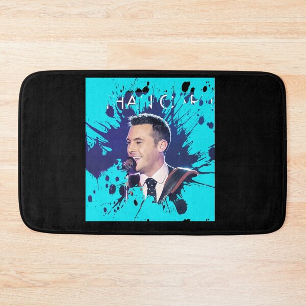 Item preview, Nathan Carter Perform On Concert Tour 2020 designed and sold by Euse bio.