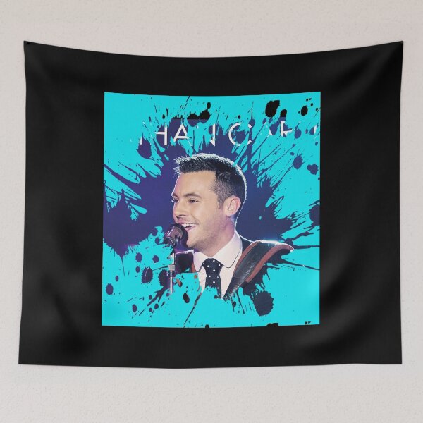 Item preview, Nathan Carter Perform On Concert Tour 2020 designed and sold by Euse bio.