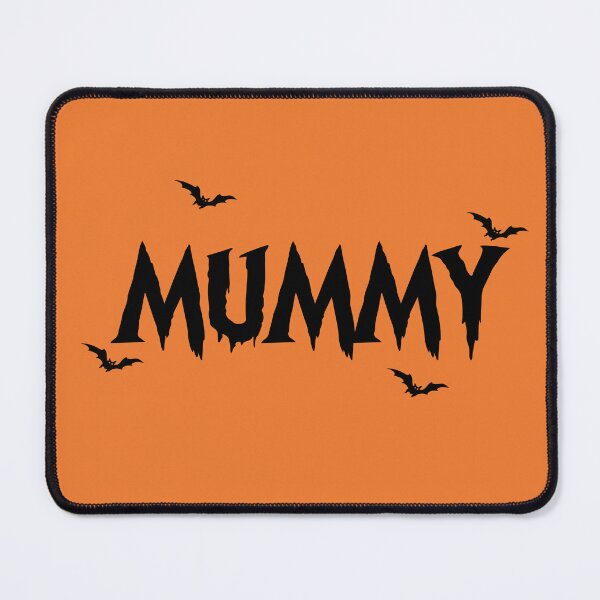 Item preview, MUMMY - Hallowen Special designed and sold by ReezaGraphic.