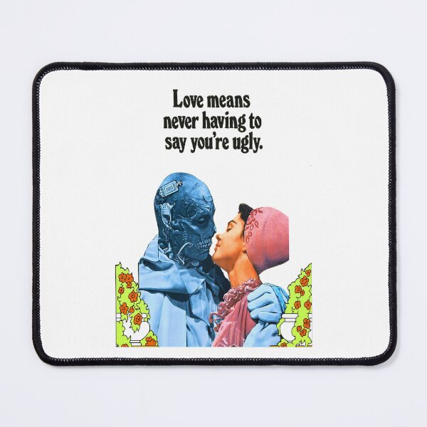 Item preview, My Favorite People Slim Fit Love Means Never Having To Say You're Gifts For Birthday designed and sold by LyTon.