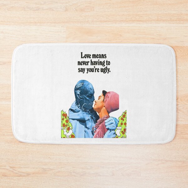 Item preview, My Favorite People Slim Fit Love Means Never Having To Say You're Gifts For Birthday designed and sold by LyTon.