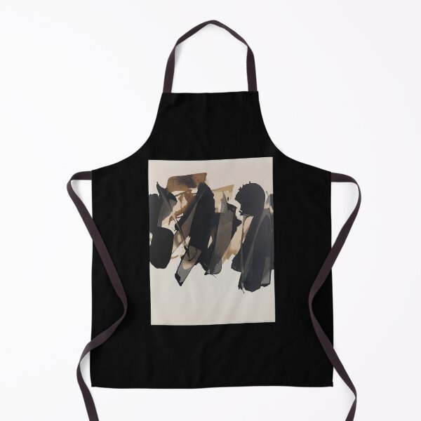 Item preview, Girls Love Anime And Lithographie Pierre Soulages Gold And Brown Awesome Move designed and sold by LouisetamblArts.