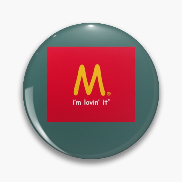 Item preview, I'm lovin it designed and sold by DevinKshlerin.