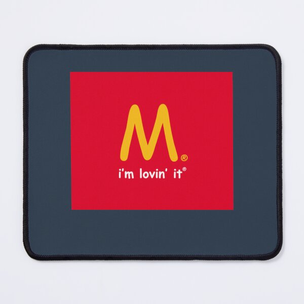 Item preview, I'm lovin it designed and sold by DevinKshlerin.