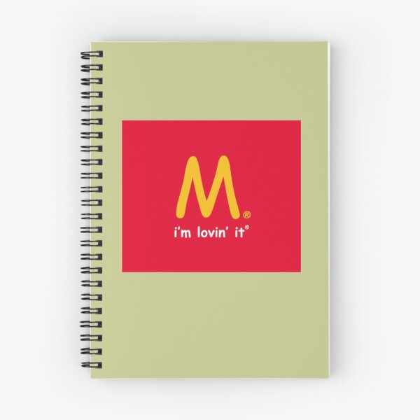 Item preview, I'm lovin it designed and sold by DevinKshlerin.