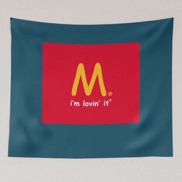 Item preview, I'm lovin it designed and sold by DevinKshlerin.