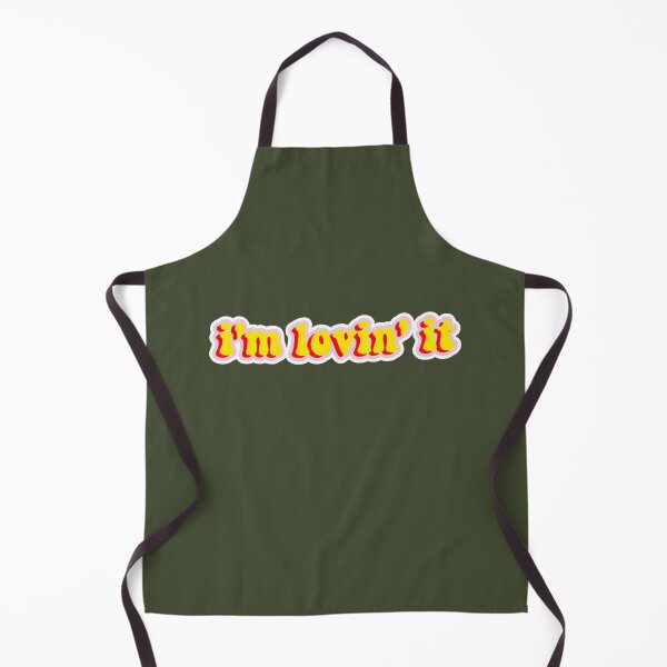 Item preview, im lovin it designed and sold by DevinKshlerin.