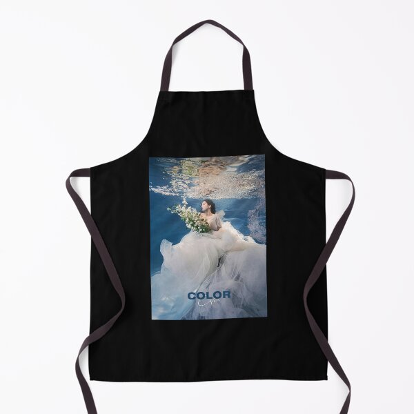 Item preview, Girls Love Anime And Under Water Kwon Eun Bi Color Good Day designed and sold by LouisetamblArts.