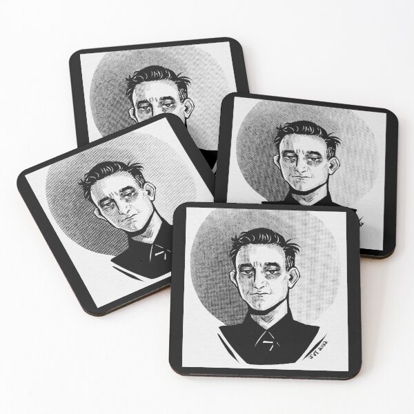 Item preview, Sheriff Hackett designed and sold by JVTart.