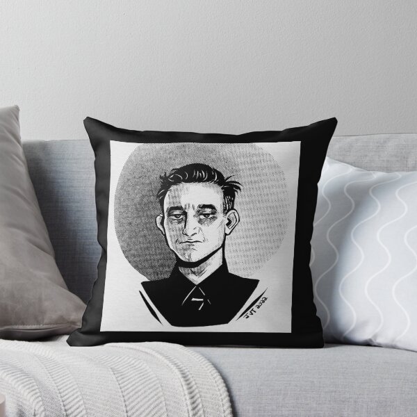 Item preview, Sheriff Hackett designed and sold by JVTart.