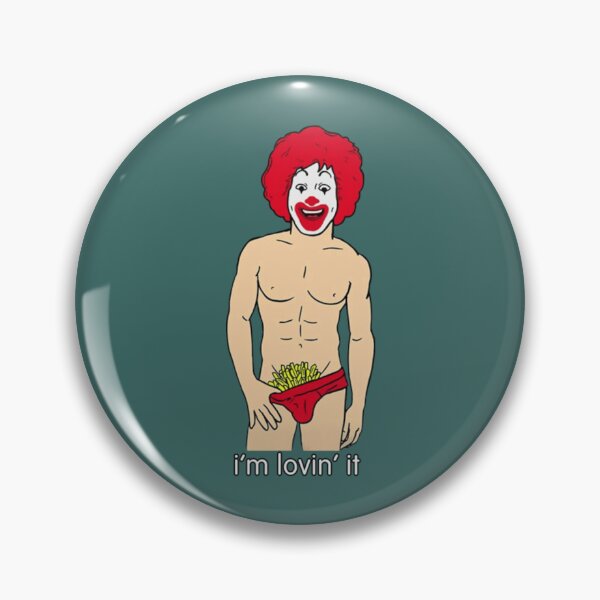 Item preview, im lovin it  designed and sold by DevinKshlerin.