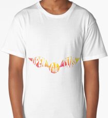 Snitch Long T-Shirt