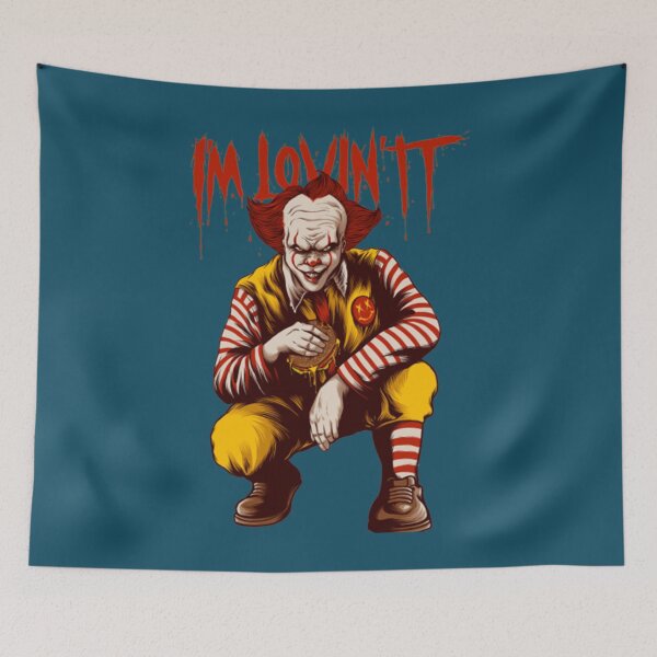 Item preview, Im Lovin IT  designed and sold by DevinKshlerin.