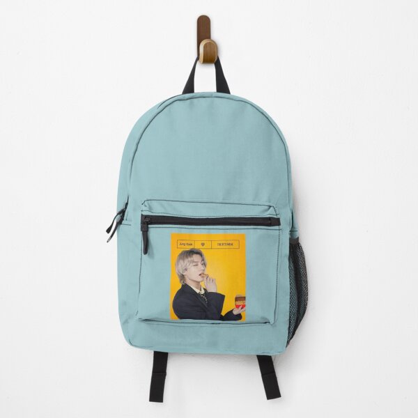 Item preview, BTS MCDONALDS designed and sold by DevinKshlerin.