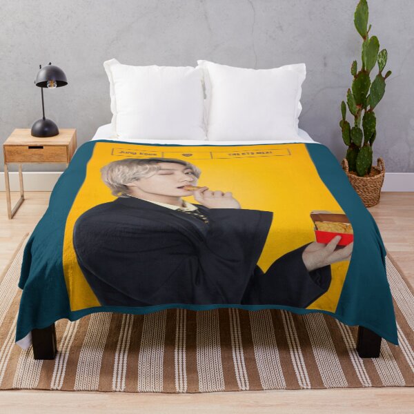 Item preview, BTS MCDONALDS designed and sold by DevinKshlerin.