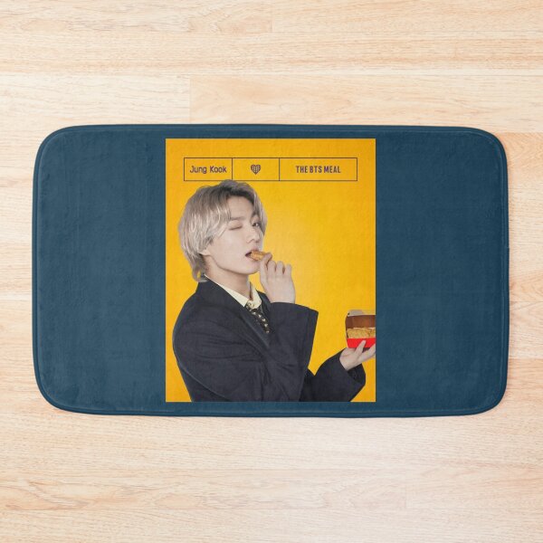 Item preview, BTS MCDONALDS designed and sold by DevinKshlerin.