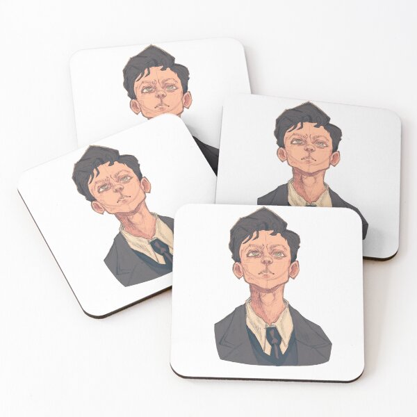 Item preview, Five designed and sold by Oliver Cavill.