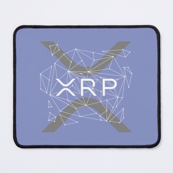 Item preview, Ripple Xrp Ripple Logo Cryptocurrency Abstract Net31 designed and sold by VanMao.