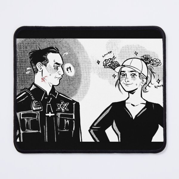 Item preview, Turning on the Kearney Charm designed and sold by JVTart.