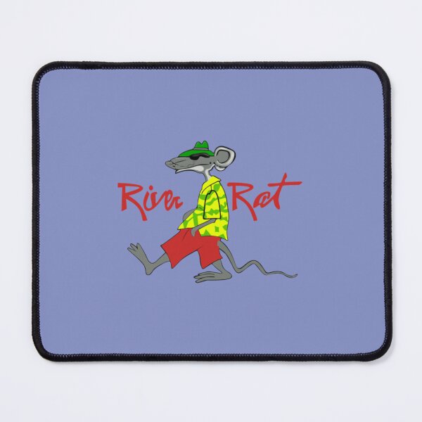 Item preview, River Rat Beach33 designed and sold by VanMao.